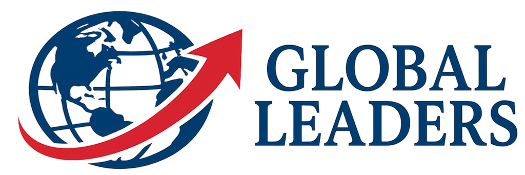 Global Leaders Logo